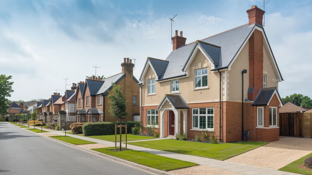 british homes 1