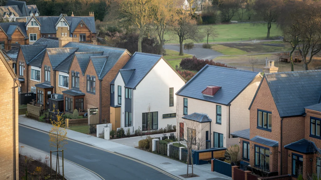 british homes 2